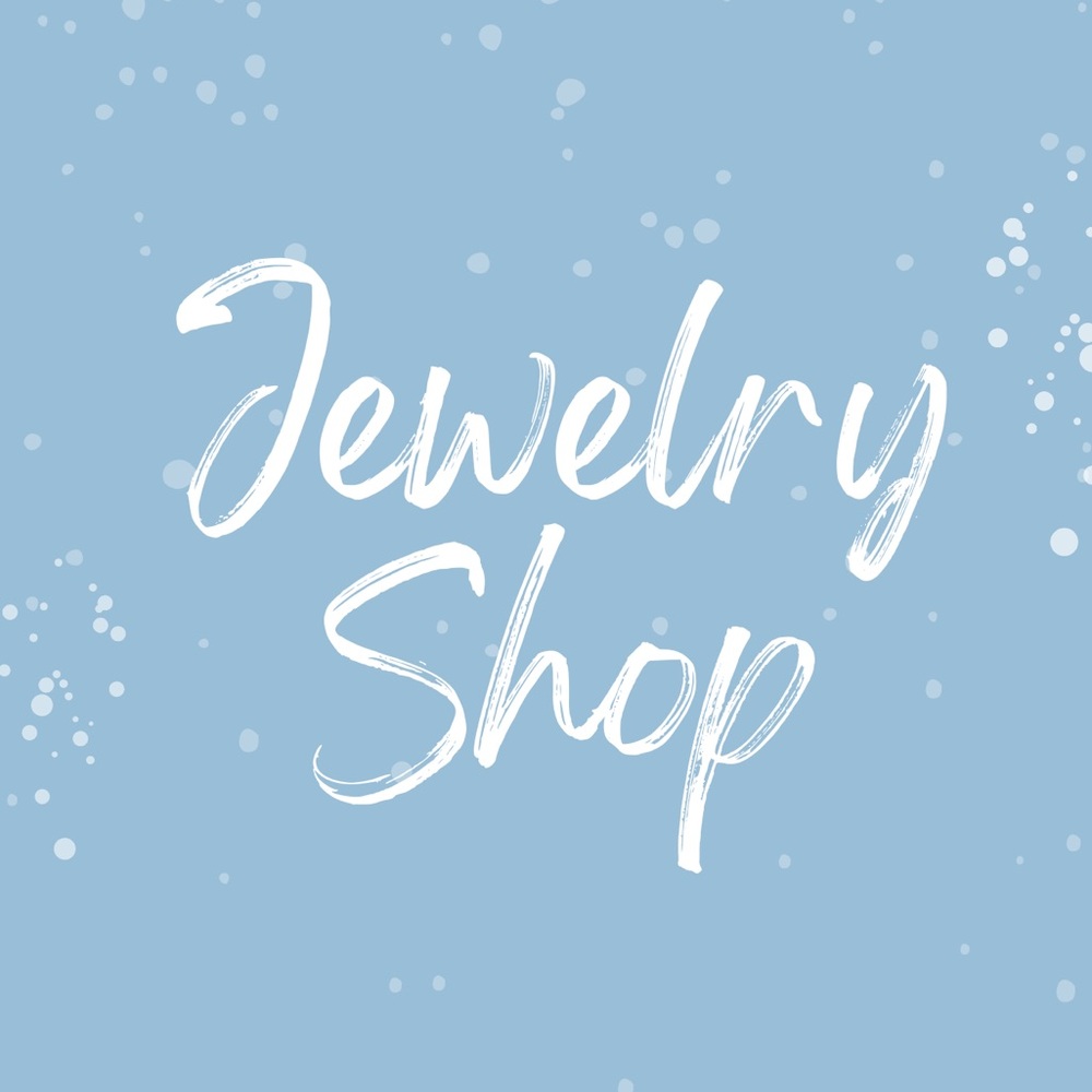 Jewelry Shop Sterling Silver - ALL NWT